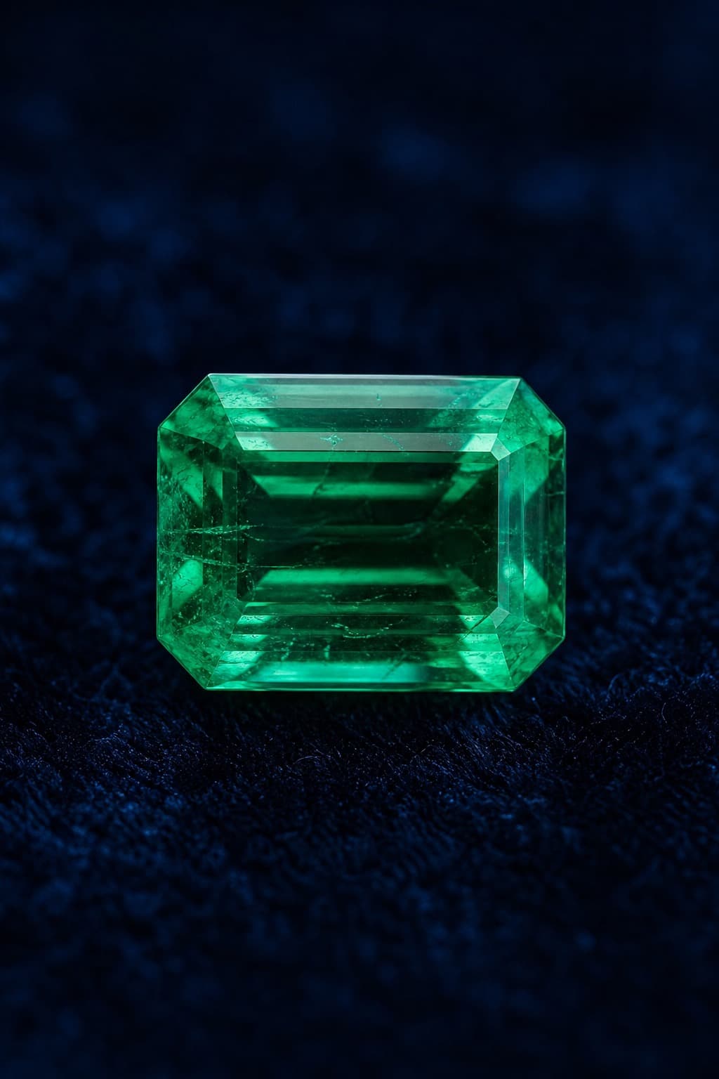 Colombian Emerald