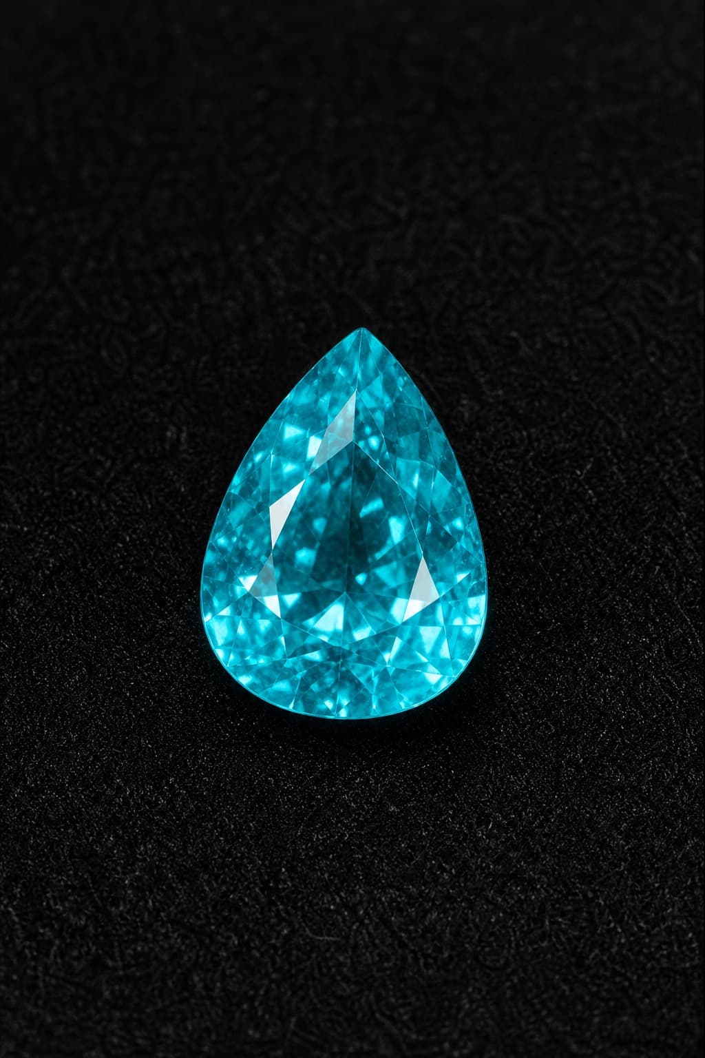 Paraíba Tourmaline